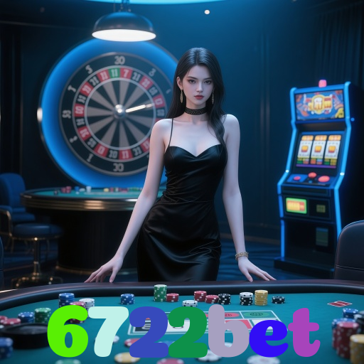  6722bet