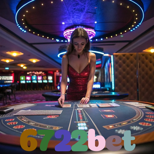  6722bet