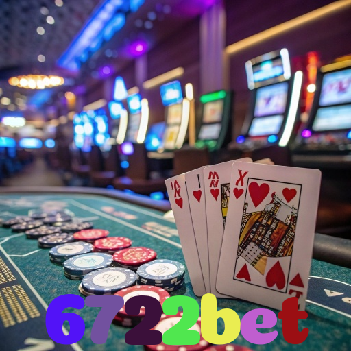  6722bet