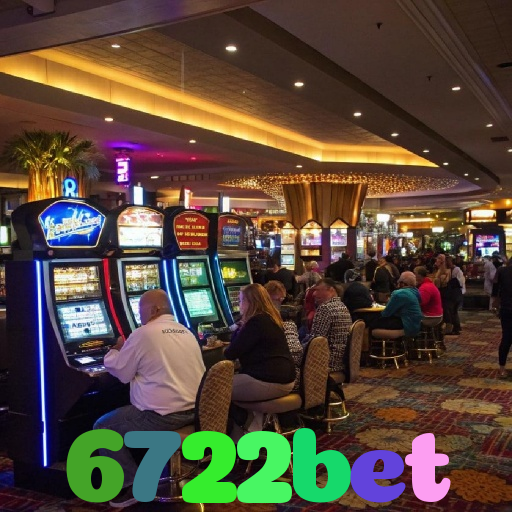  6722bet