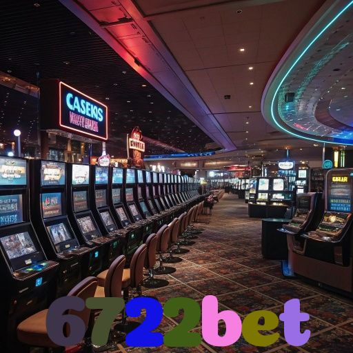 6722bet