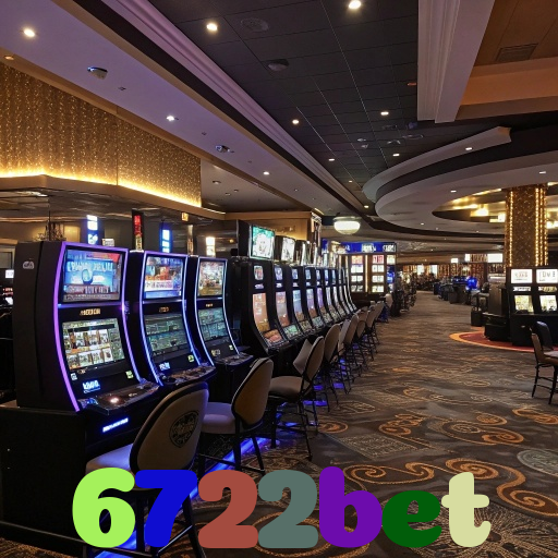  6722bet