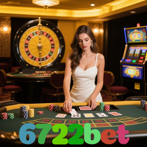  6722bet