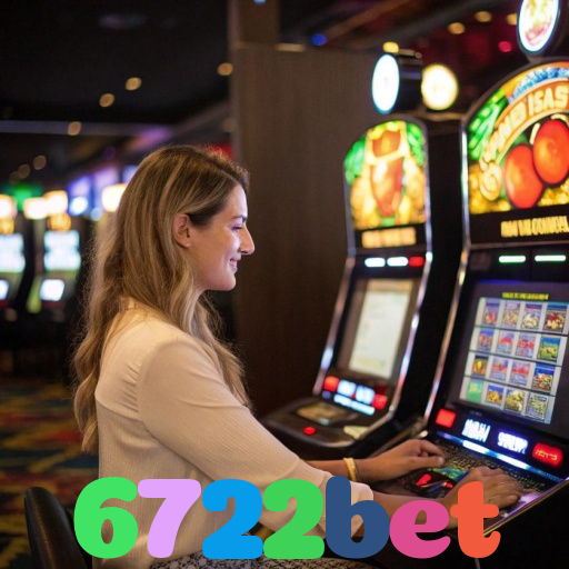  6722bet