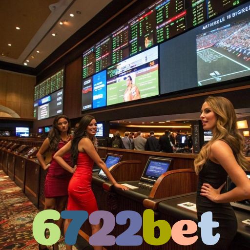  6722bet