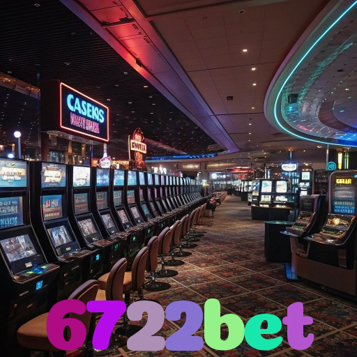  6722bet