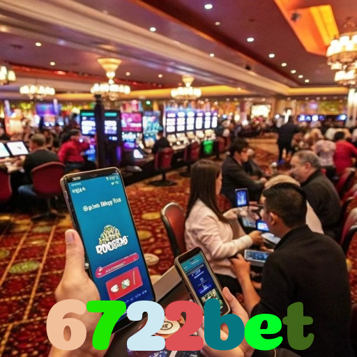  6722bet