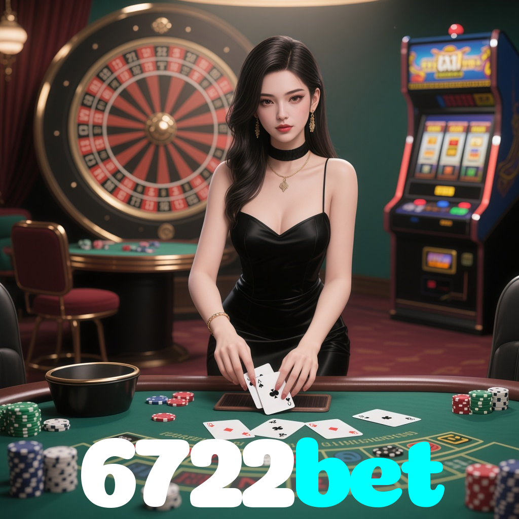  6722bet