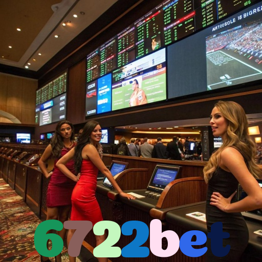  6722bet