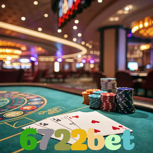  6722bet