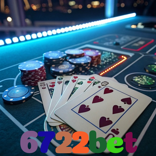  6722bet