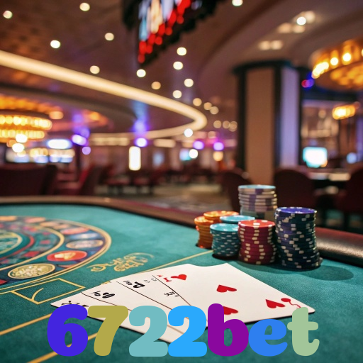  6722bet