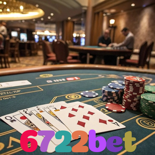  6722bet