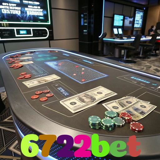  6722bet