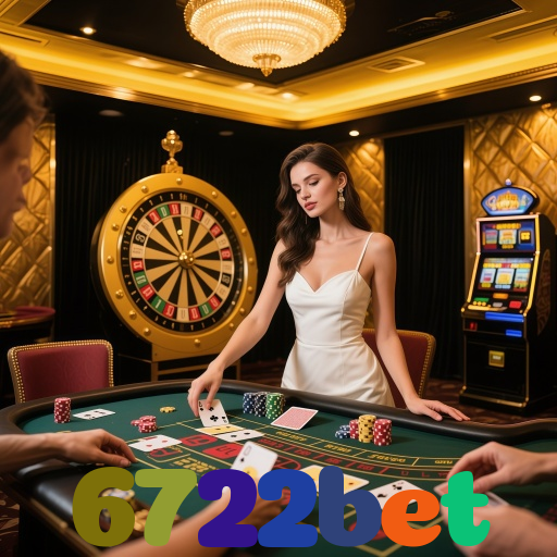  6722bet
