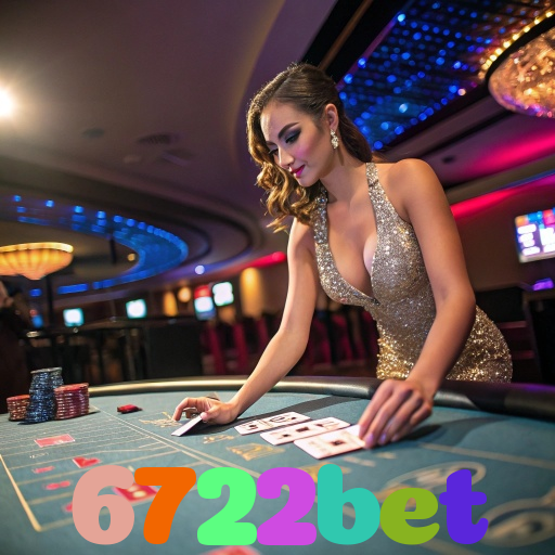  6722bet
