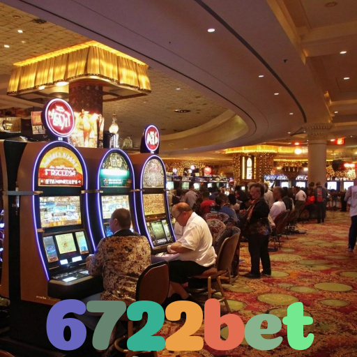  6722bet