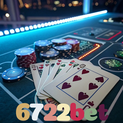  6722bet