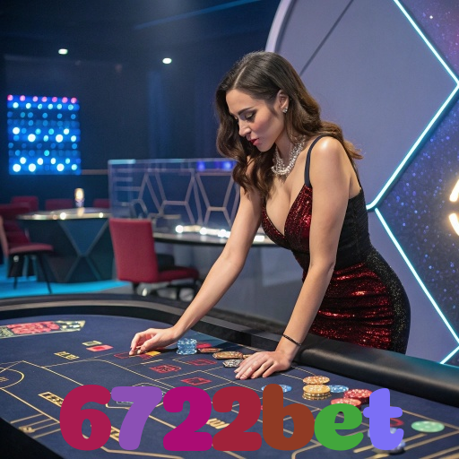  6722bet