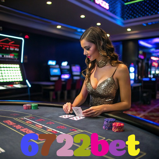  6722bet