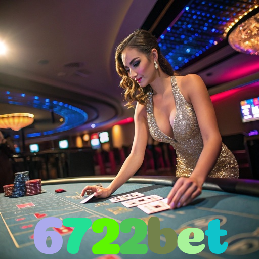  6722bet
