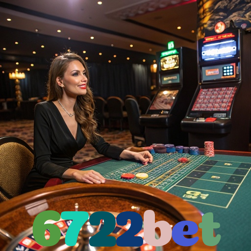  6722bet