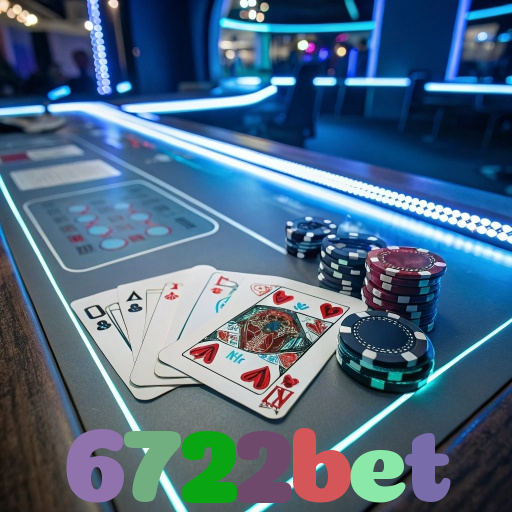  6722bet