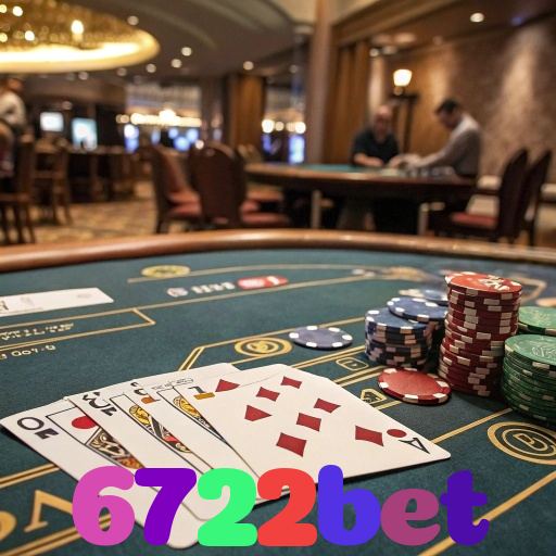  6722bet