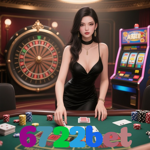  6722bet