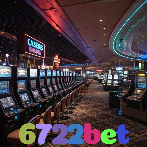  6722bet