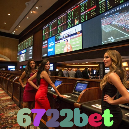  6722bet