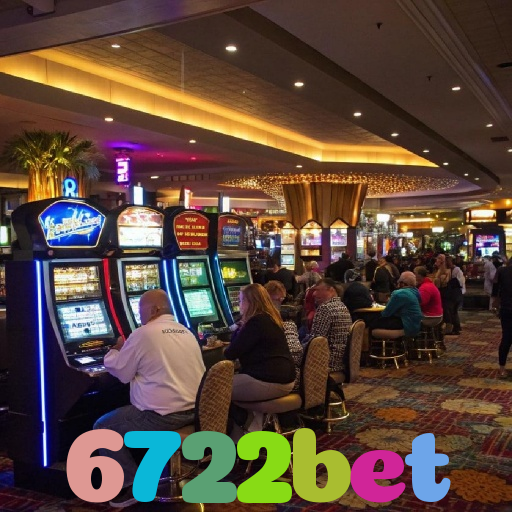  6722bet