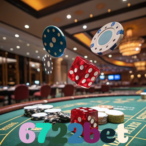  6722bet