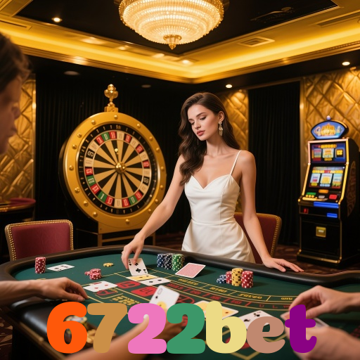  6722bet