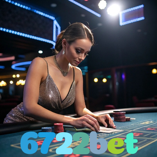  6722bet