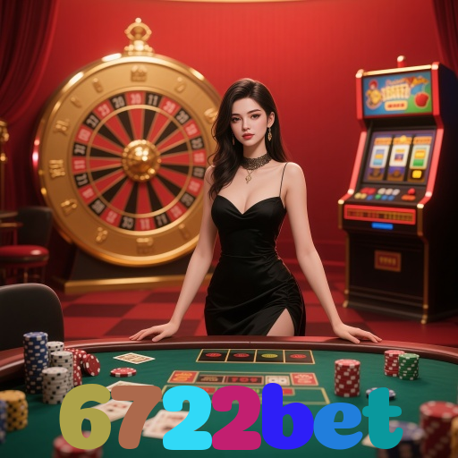  6722bet