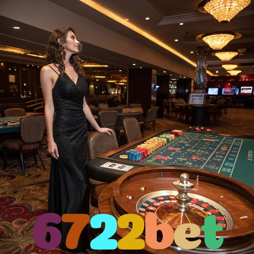  6722bet