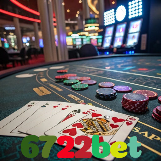  6722bet