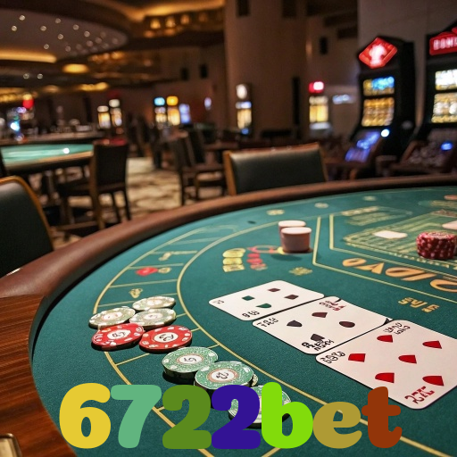  6722bet