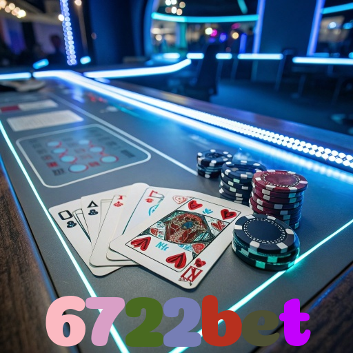  6722bet