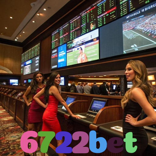  6722bet