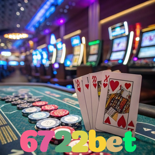  6722bet