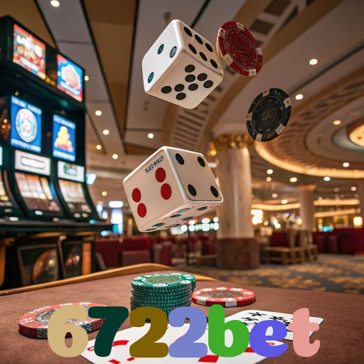  6722bet