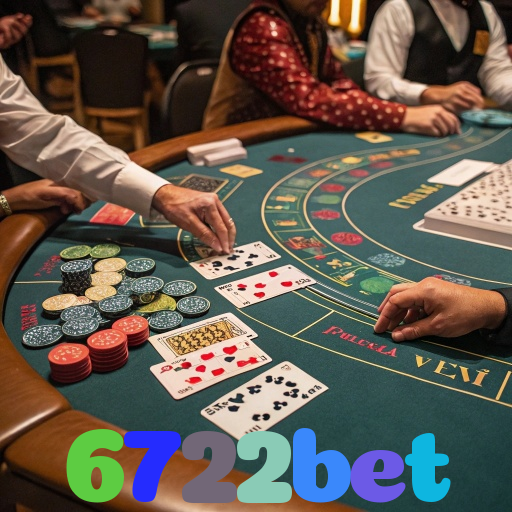  6722bet
