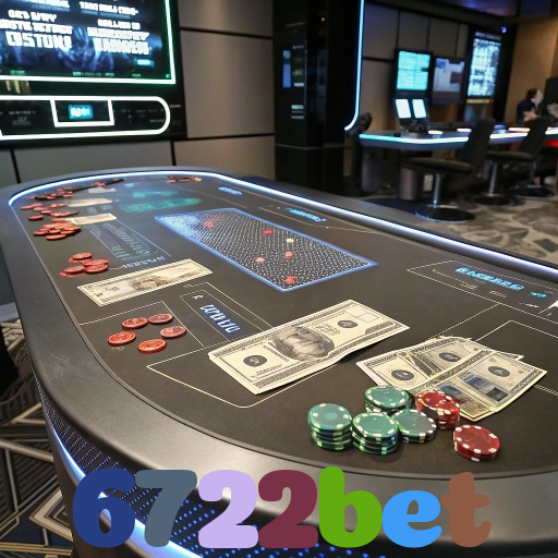  6722bet