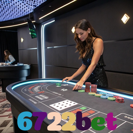  6722bet