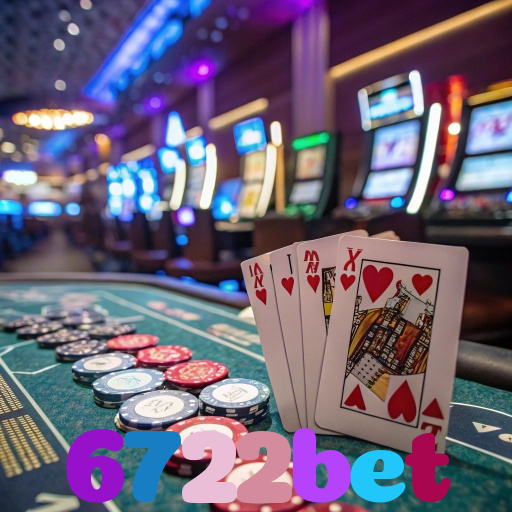  6722bet