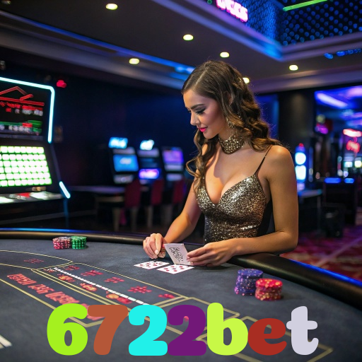  6722bet