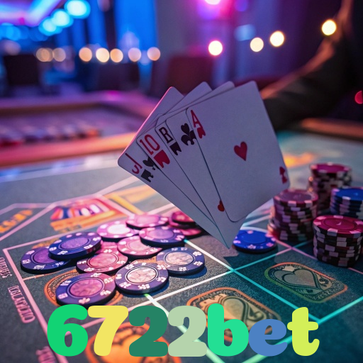  6722bet