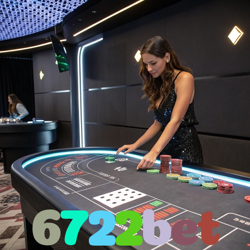  6722bet